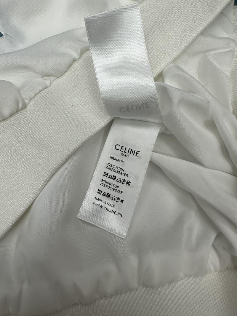 Celine Outwear